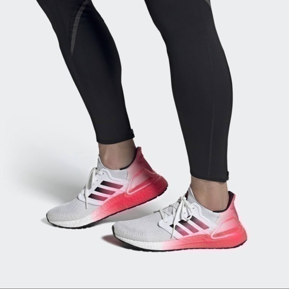 Men’s Adidas Ultraboost Shoes